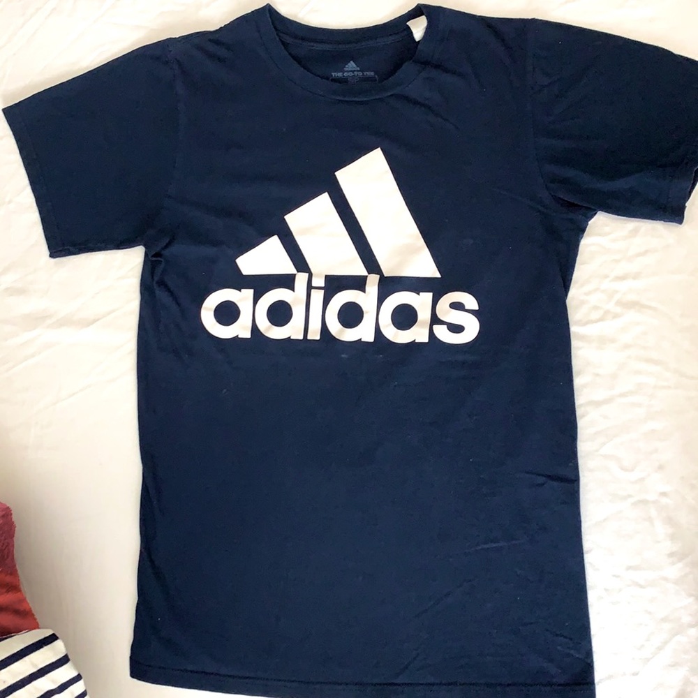 The Go-To Tee